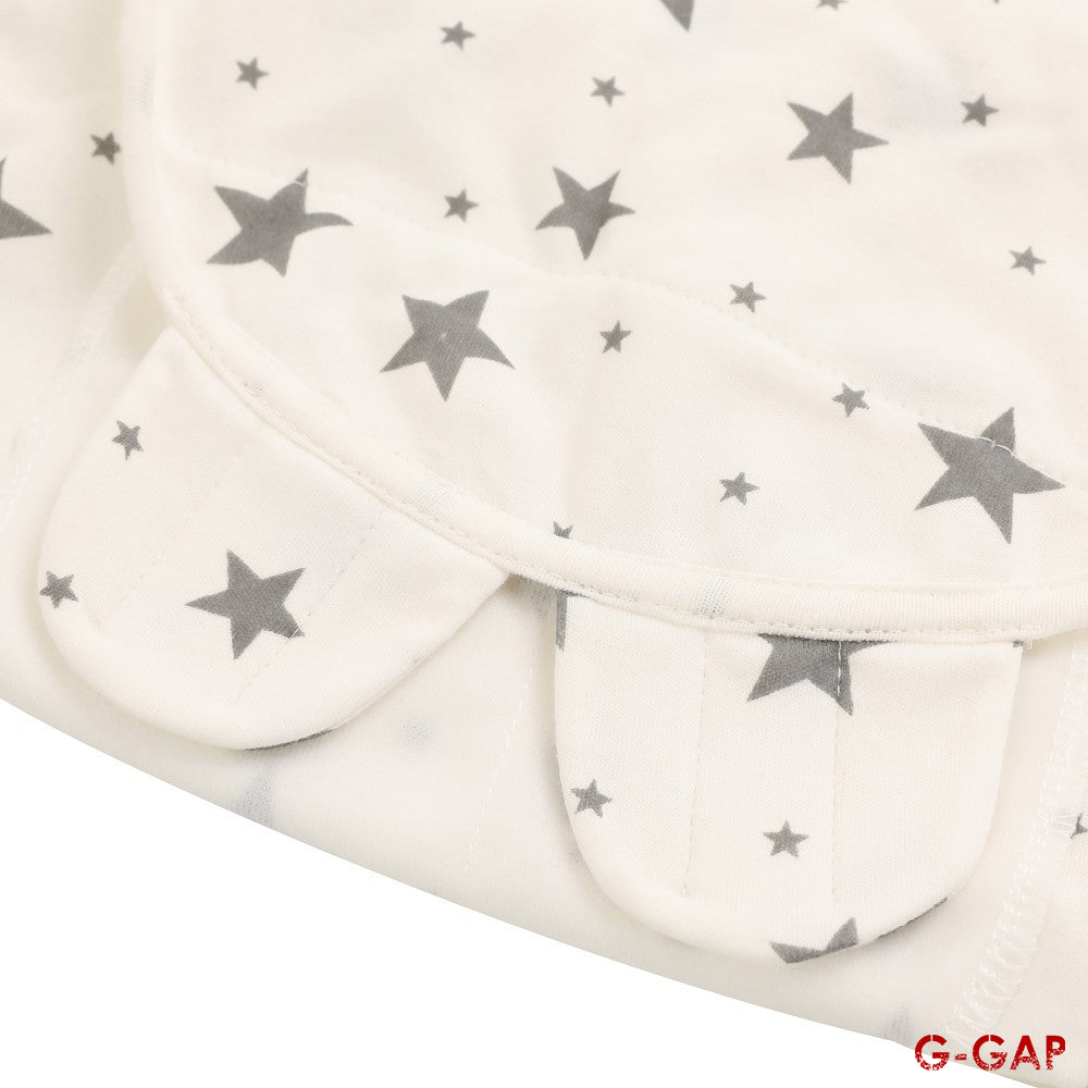Thick Cotton Baby Sleeping Bag