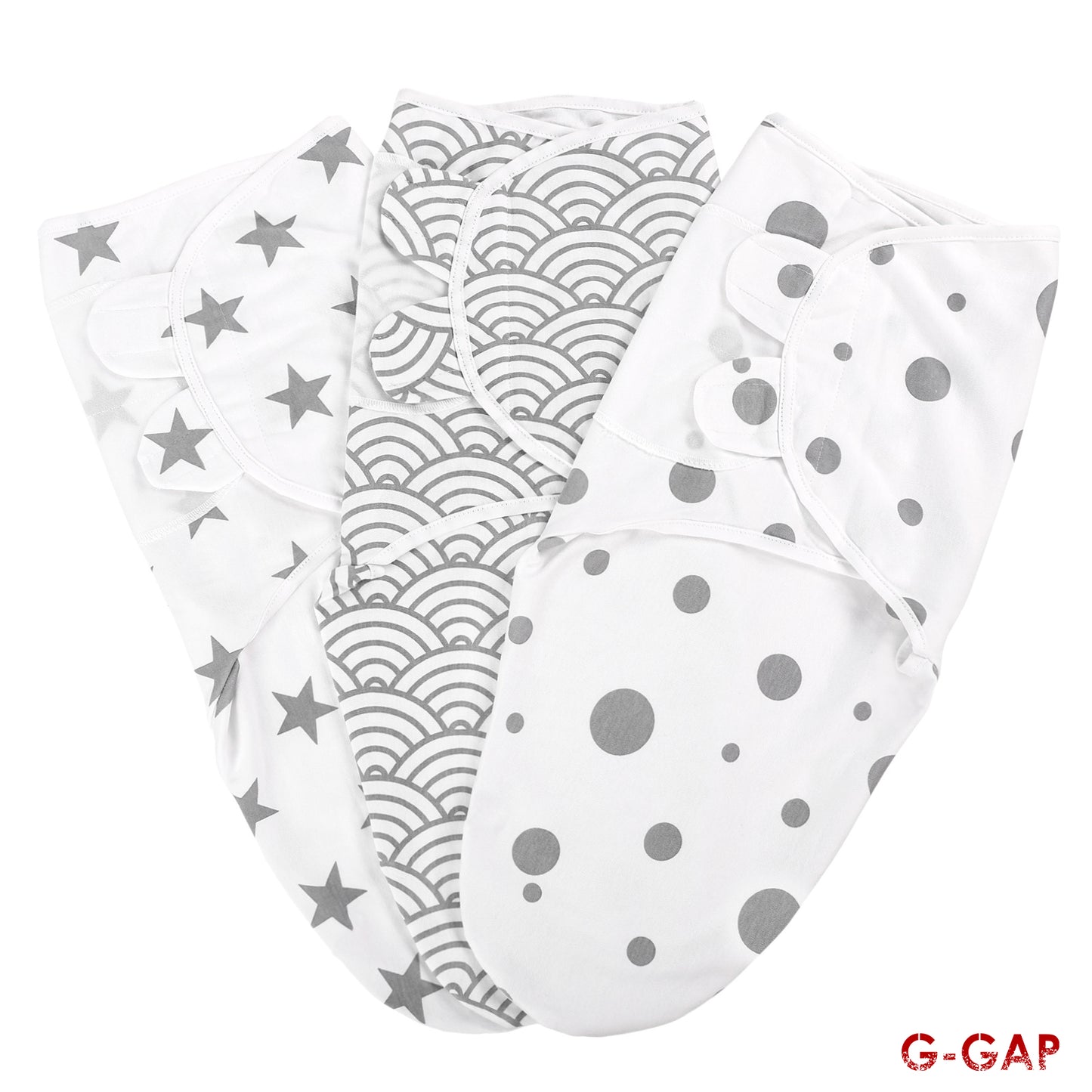 Thick Cotton Baby Sleeping Bag