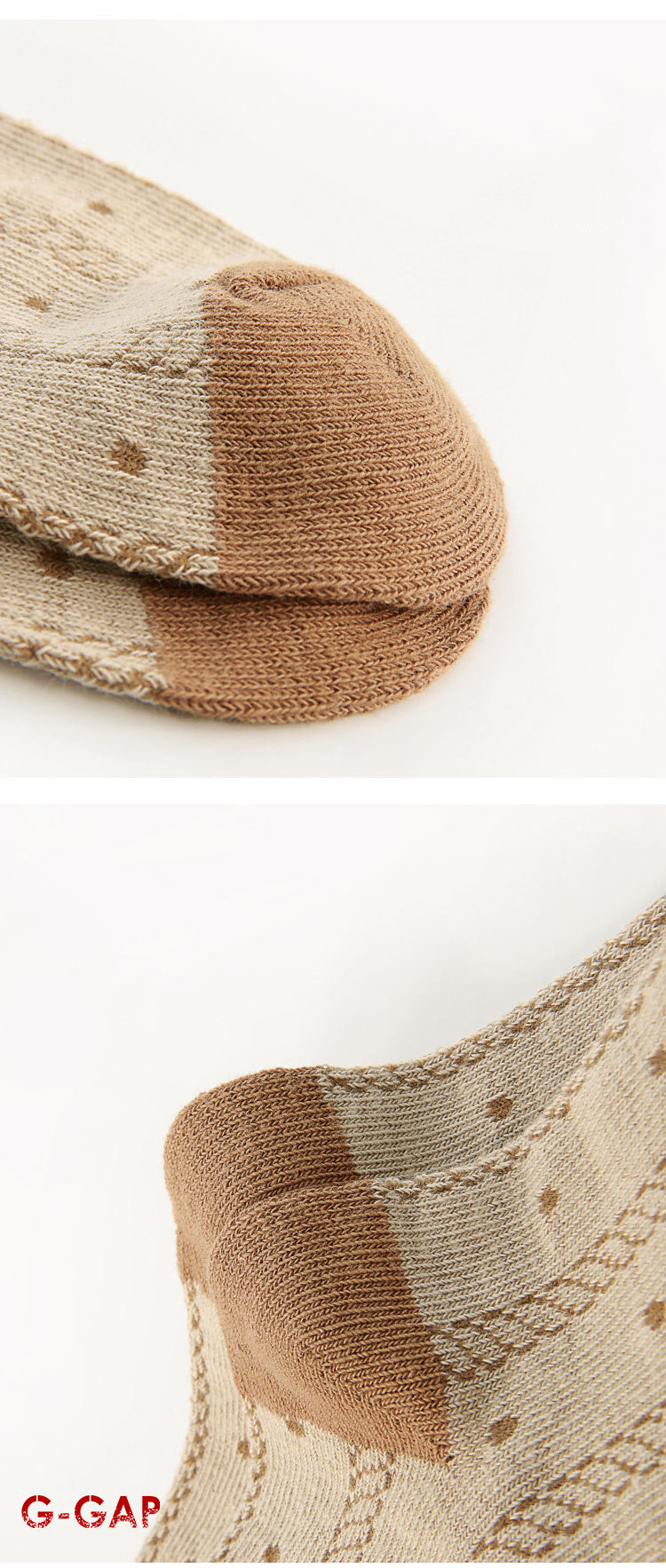 Baby Flower Rabbit Tube Socks