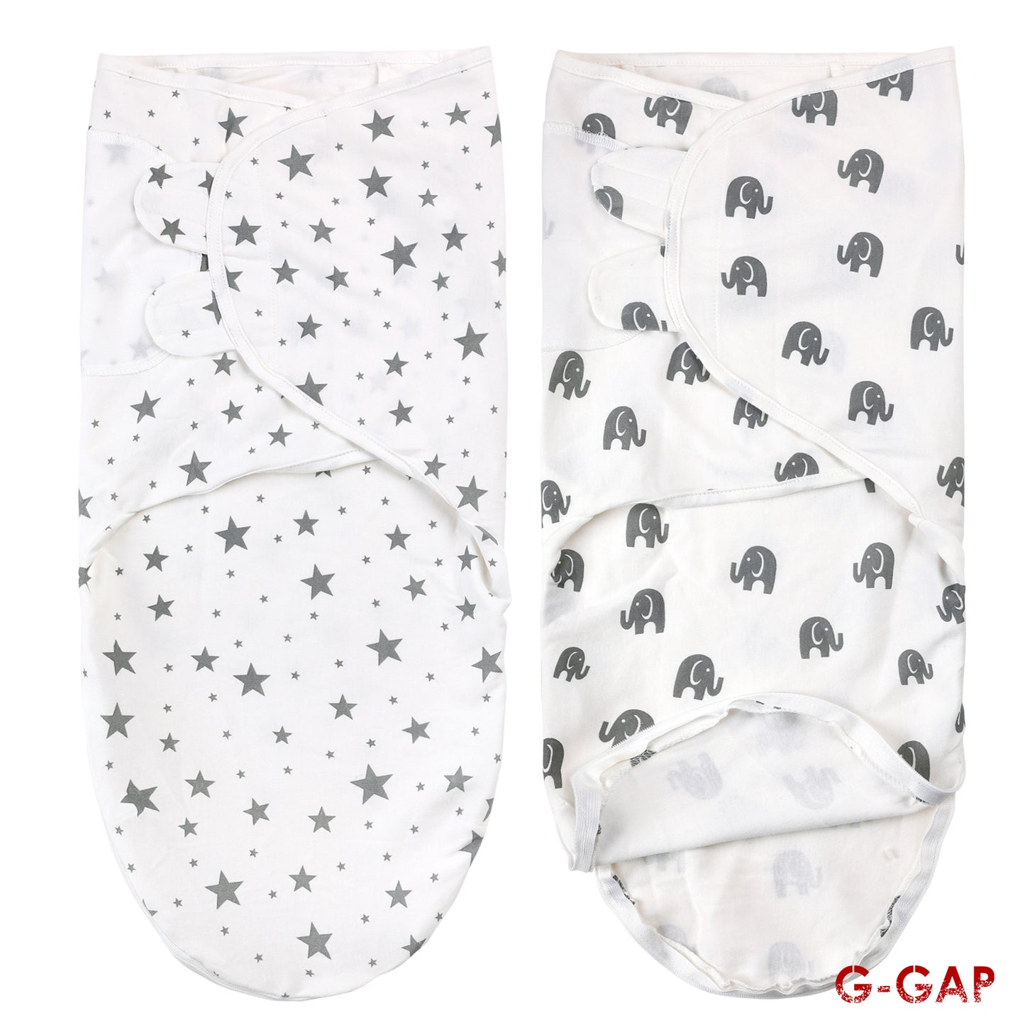 Thick Cotton Baby Sleeping Bag