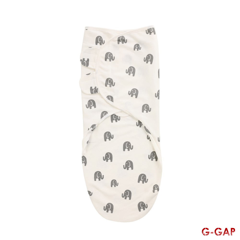 Thick Cotton Baby Sleeping Bag