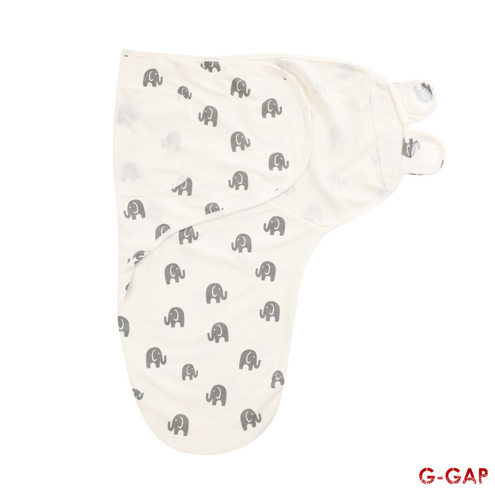 Thick Cotton Baby Sleeping Bag