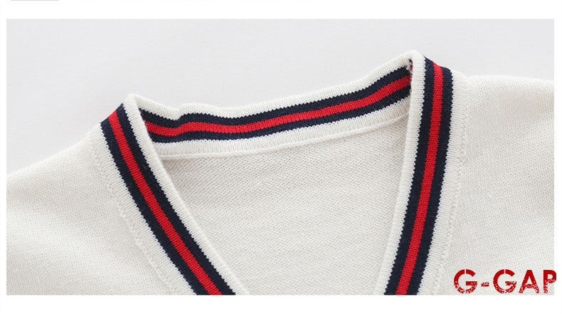 Soft Knitted Wool Romper