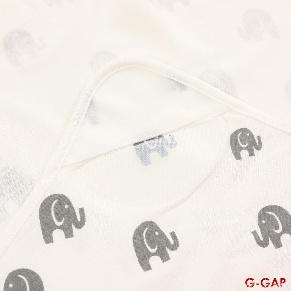 Thick Cotton Baby Sleeping Bag