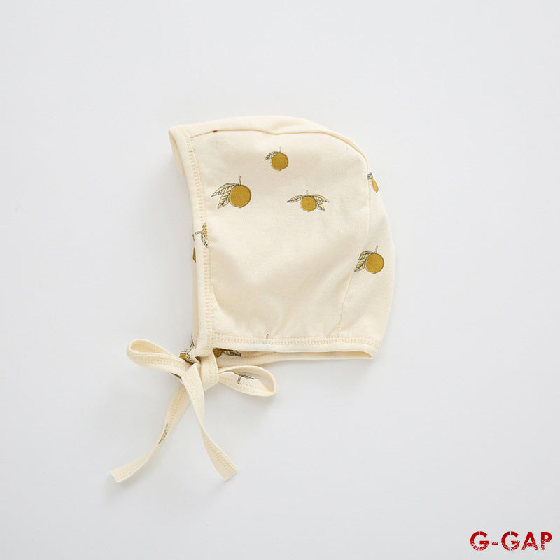 Soft Cotton Long Sleeve Baby Romper