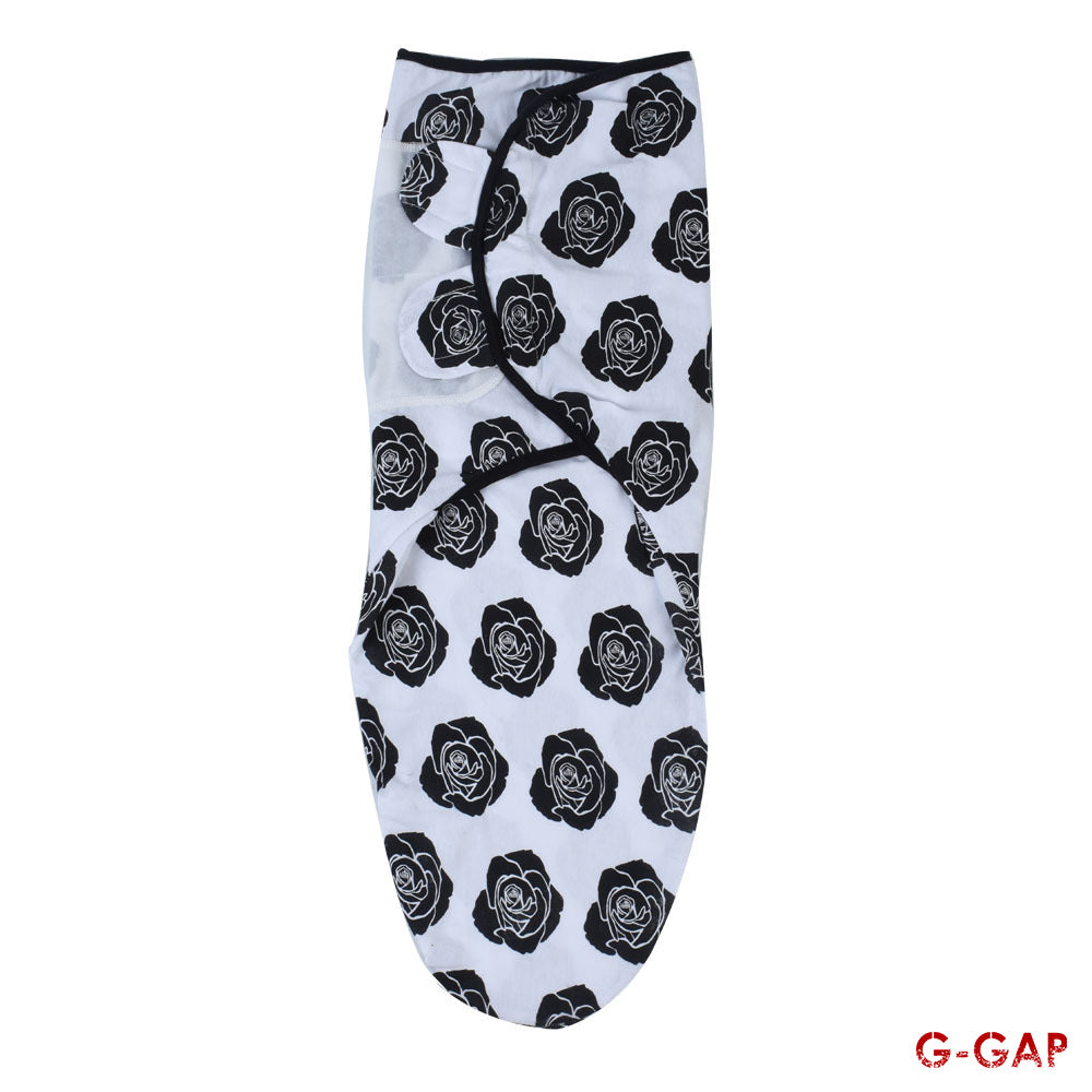 Thick Cotton Baby Sleeping Bag