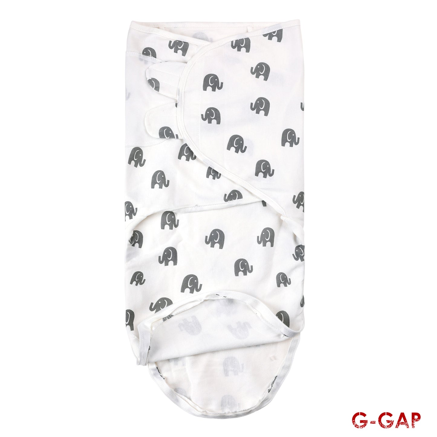 Thick Cotton Baby Sleeping Bag
