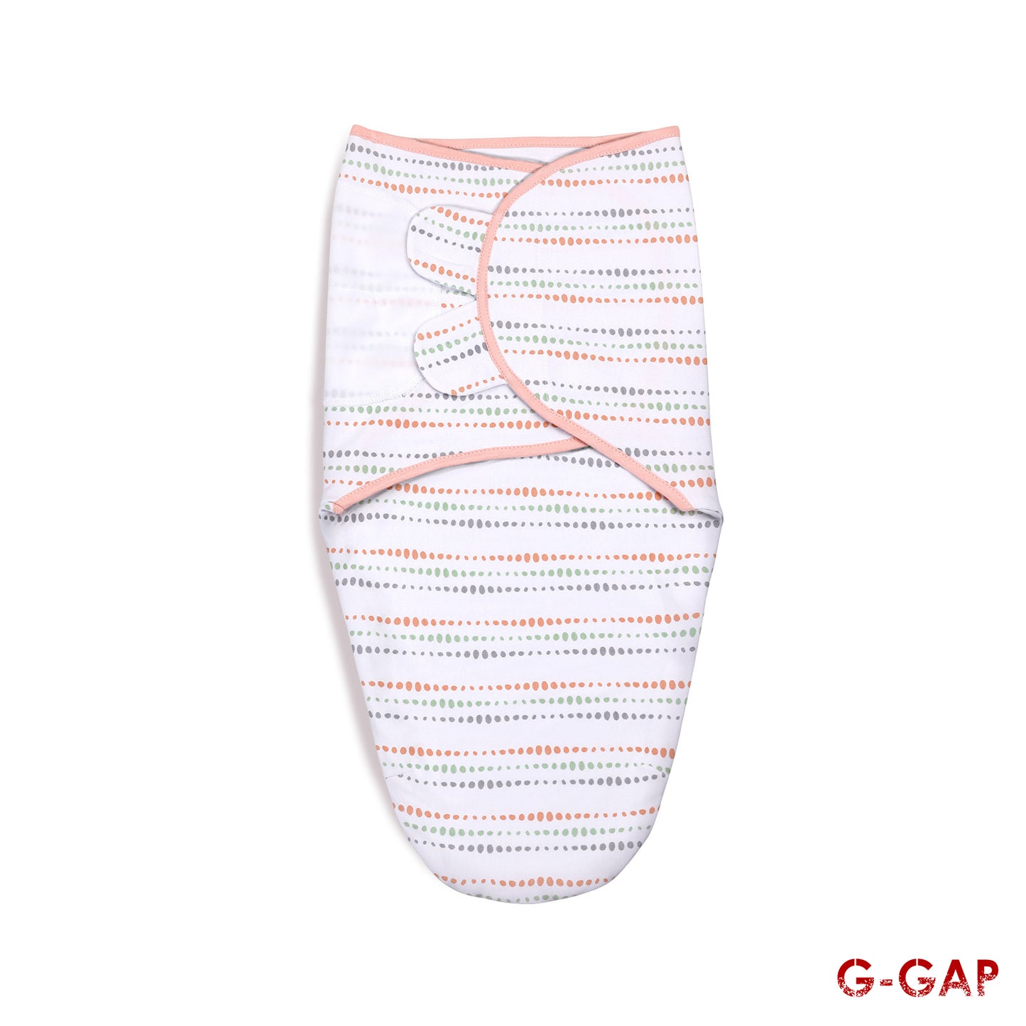 Thick Cotton Baby Sleeping Bag