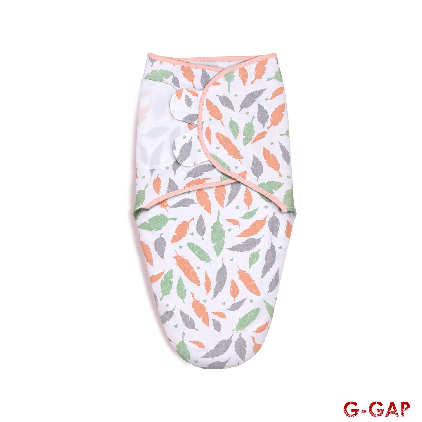 Thick Cotton Baby Sleeping Bag