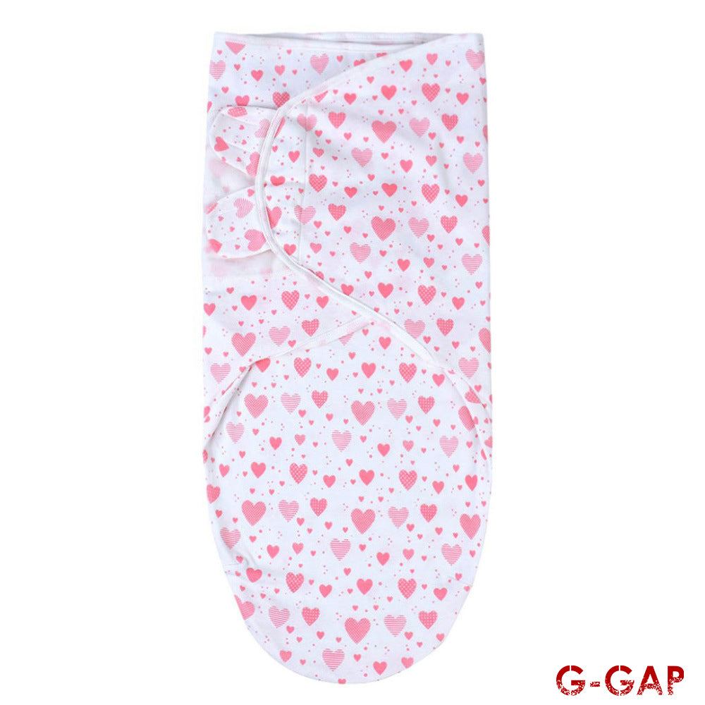 Thick Cotton Baby Sleeping Bag