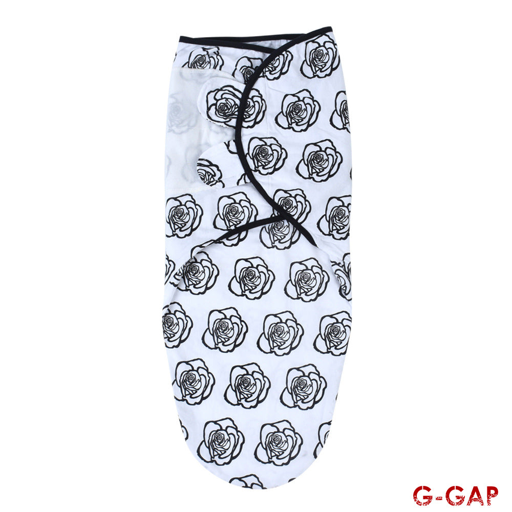 Thick Cotton Baby Sleeping Bag