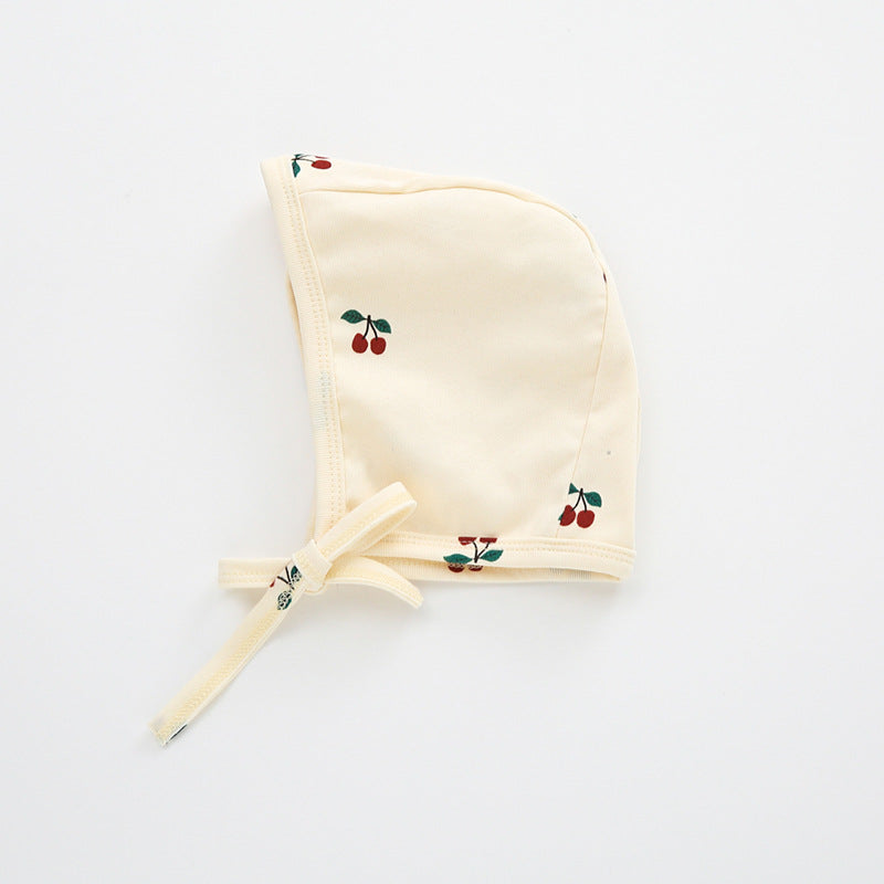 Spring and Autumn Cotton Long Sleeve Baby Romper