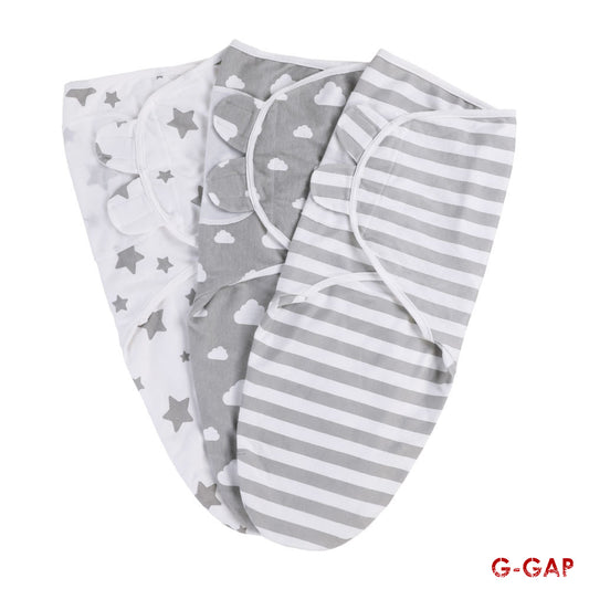 Thick Cotton Baby Sleeping Bag