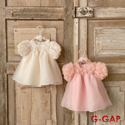 Puffy Princess Party Summer Dress