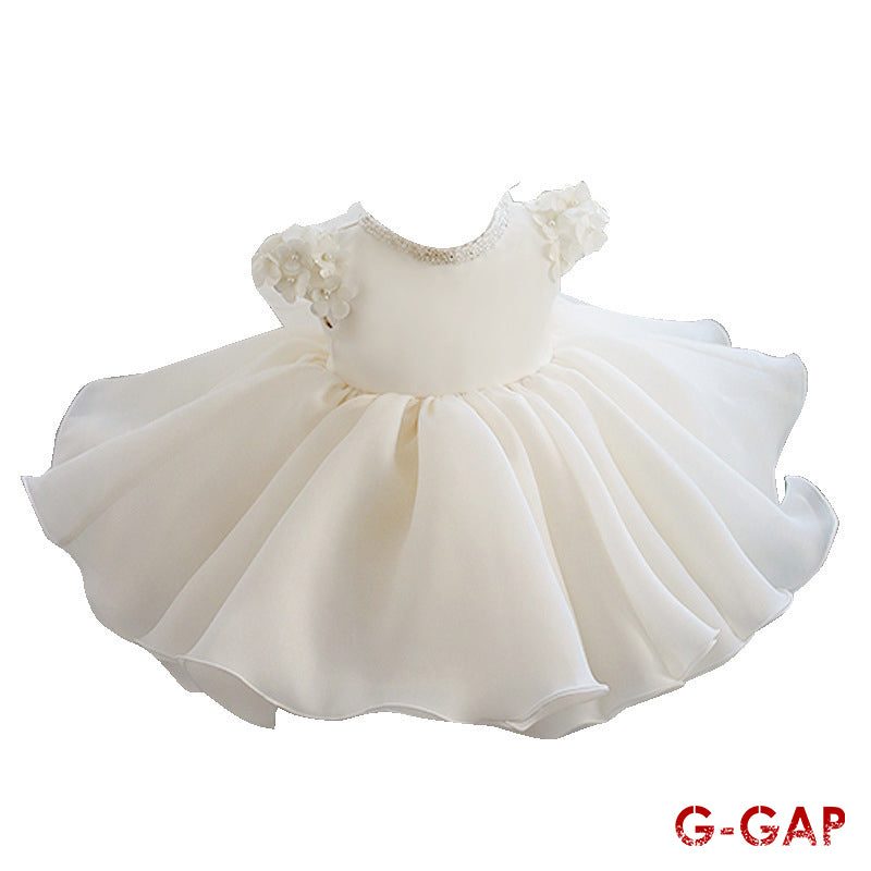 Catwalk Lace Princess Dress